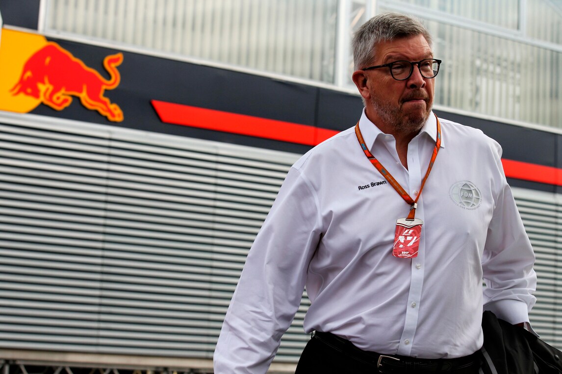 F1, Brawn: «Hamilton può superare Schumacher»