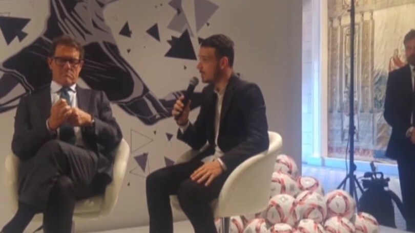 La Roma smentisce la notizia di una Lite fra Totti e Florenzi