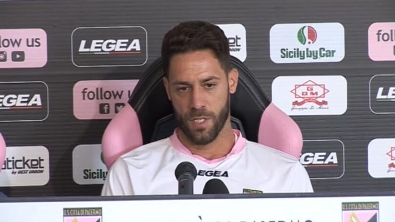 Rispoli: "La retrocessione è stata per me una grande delusione"