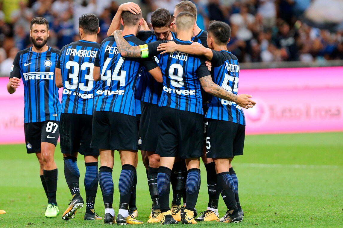 Calciomercato Inter, Karamoh: «Un sogno essere qui»