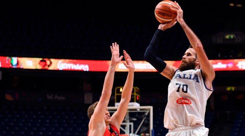 Diretta Eurobasket 2017, segui il live di Italia-Georgia dalle 16.30