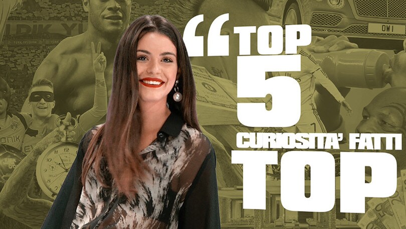Top 5