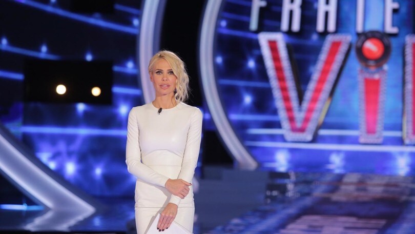 Grande Fratello Vip, Giulia De Lellis la favorita dei bookmaker