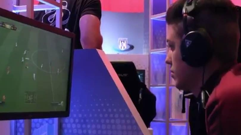 Serie A, Sampdoria-Roma si gioca alla Playstation: sfida di eSports prima del match