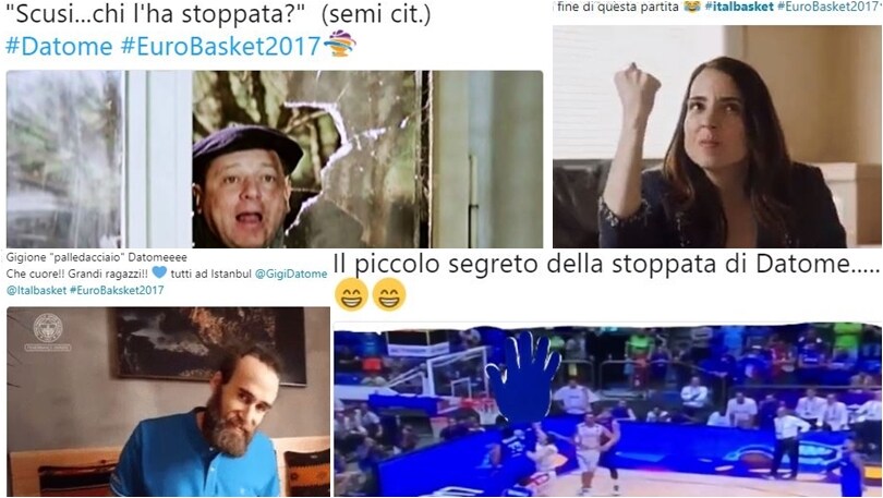 Europei Basket, che sofferenza per l'Italia! Alla fine i tifosi esplodono sui social