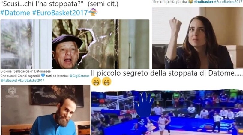 Europei Basket, che sofferenza per l'Italia! Alla fine i tifosi esplodono sui social