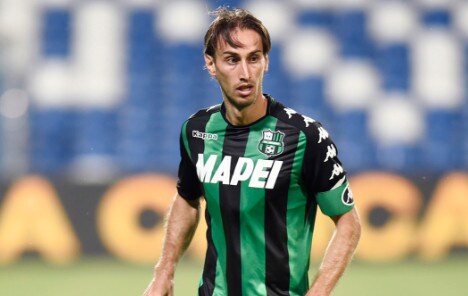 Serie A Sassuolo, Missiroli: «Atalanta da Europa. A noi serve tempo»