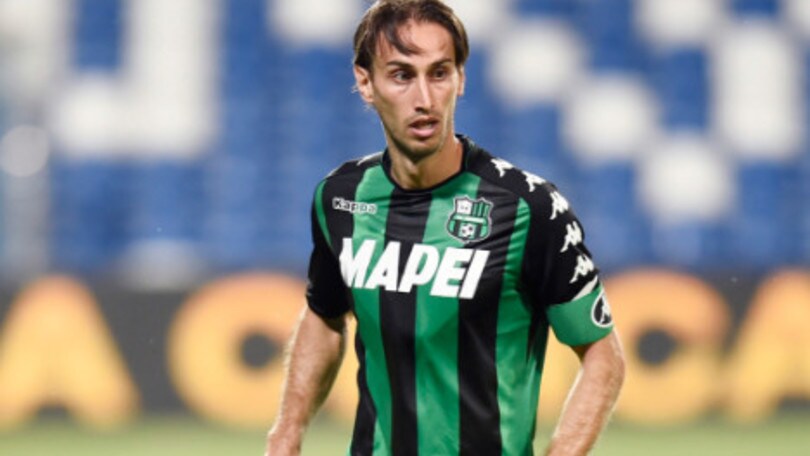 Serie A Sassuolo, Missiroli: «Atalanta da Europa. A noi serve tempo»