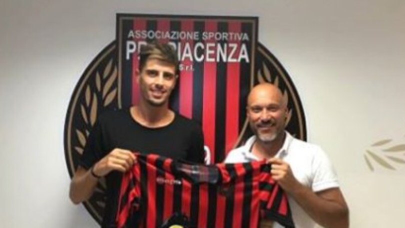 Calciomercato Pro Piacenza, Battistini è il rinforzo in difesa