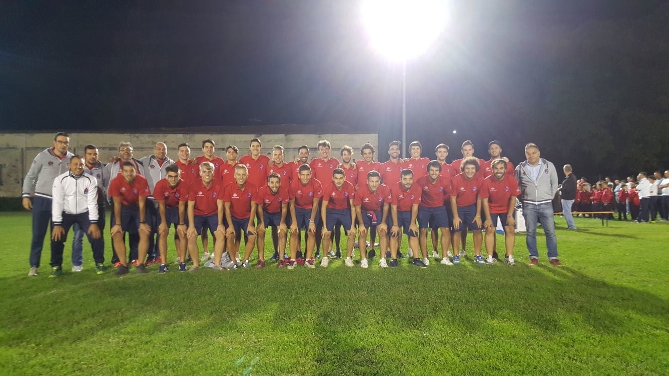 Seconda Categoria - Valle Po, obiettivo minimo playoff