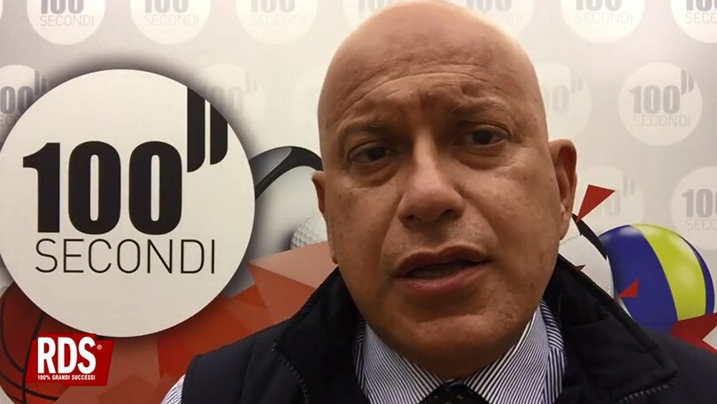 I 100 secondi di Paolo De Paola: «Nazionale: la verità»
