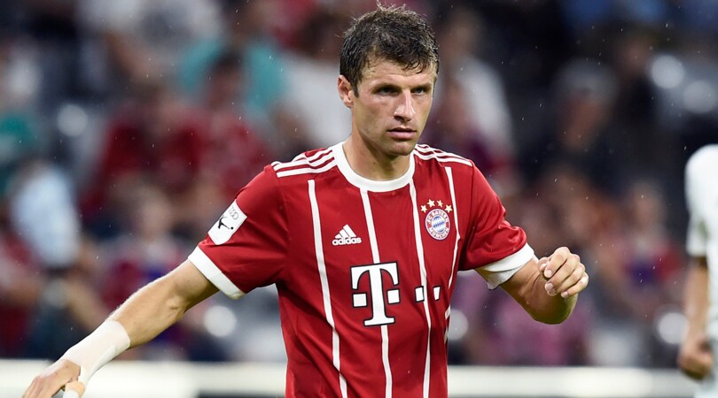 Calciomercato, per Müller è sfida tra big: c’è anche la Juventus