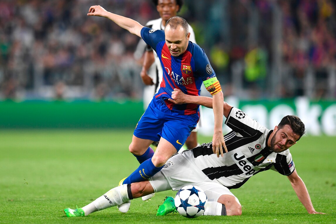 «Tutta la verità sul rinnovo di Iniesta con il Barcellona»