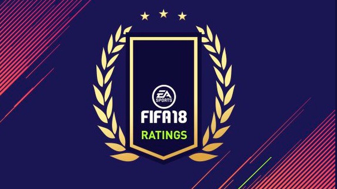 Fifa 18, i ratings dall'80 al 61: Juventus presente