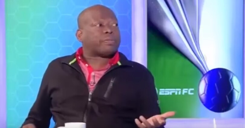 Argentina, Asprilla salva solo Messi: «Gioca con una banda di asini»