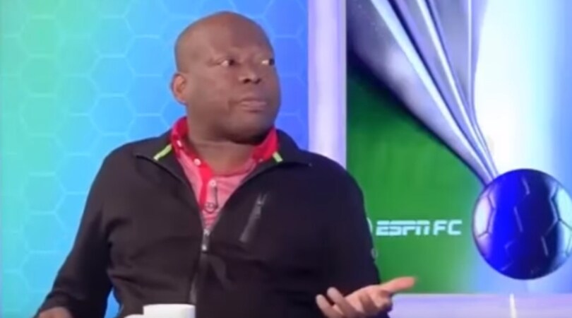 Argentina, Asprilla salva solo Messi: «Gioca con una banda di asini»