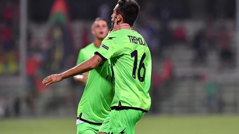 Serie B, carica Tremolada per la Ternana Unicusano