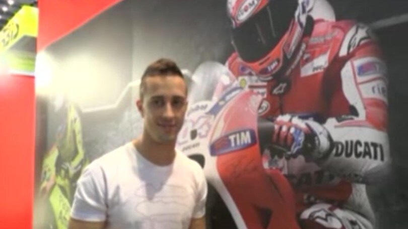 MotoGP, Dovizioso a Misano contro il passato