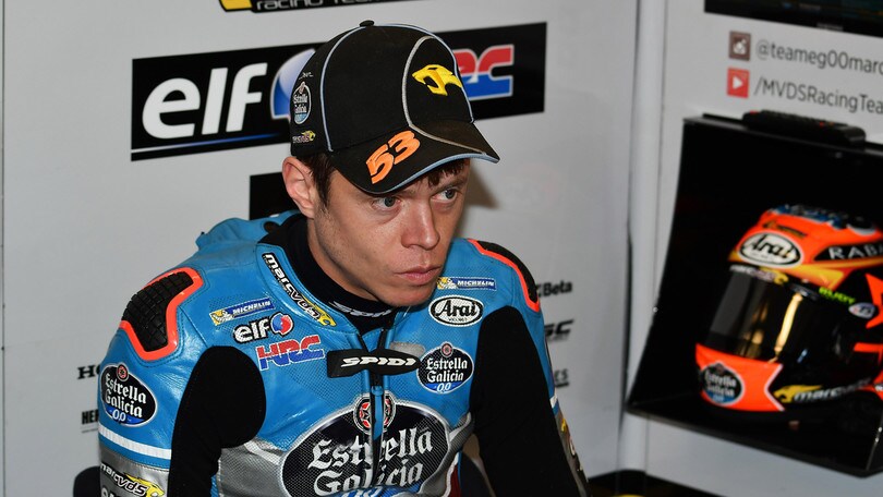 MotoGp 2018, Rabat firma con l’Avintia