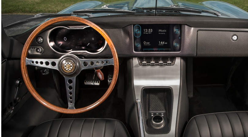 Jaguar, dal 2020 una versione green per ogni modello