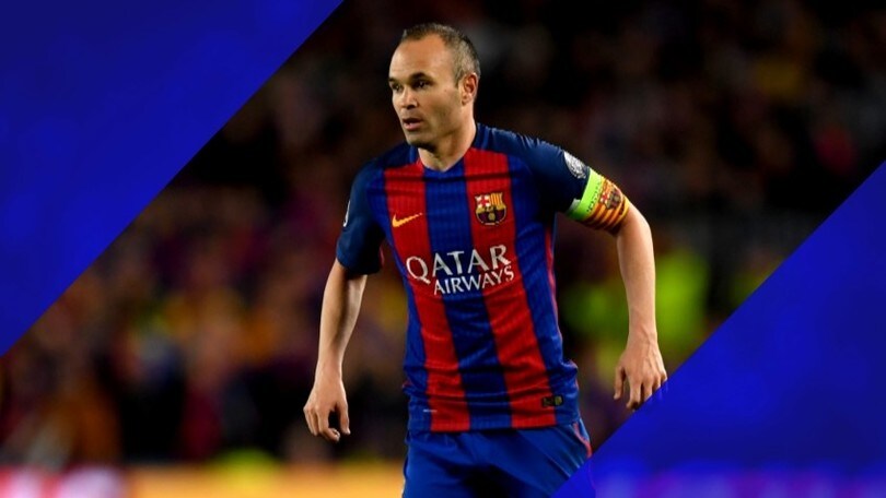 Barcellona, la telenovela Iniesta non è finita