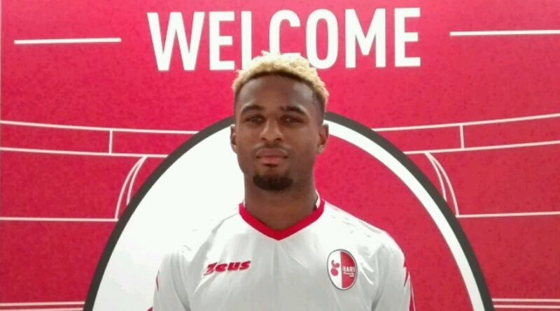 Calciomercato Bari, ufficiale: triennale per Anderson