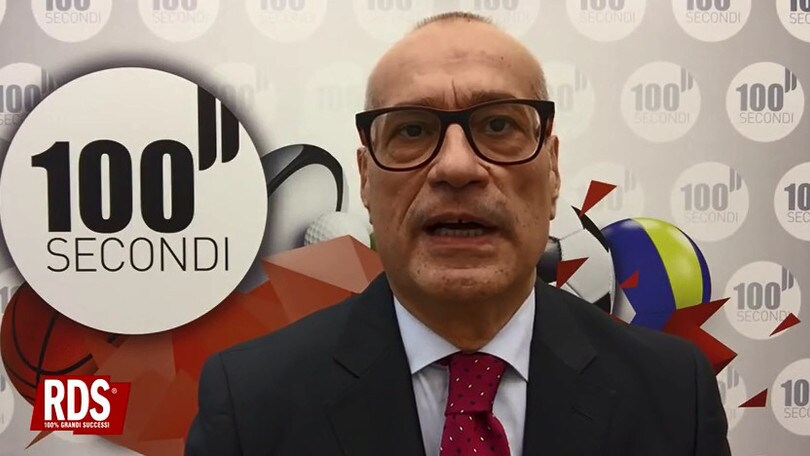 I 100 secondi di Valter Noto: «Mercato, la Premier cambia: facciamolo anche noi»