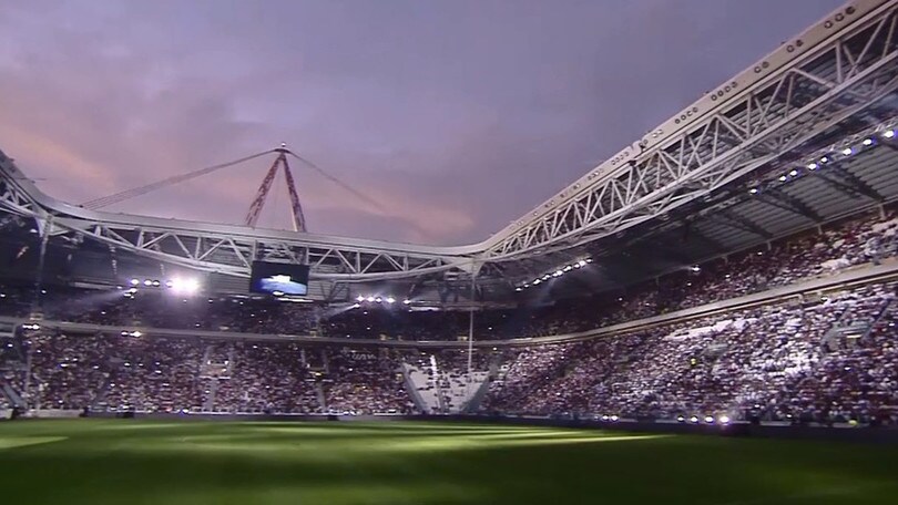8 settembre 2011: inaugurato lo Stadium. Che svolta per la Juventus!