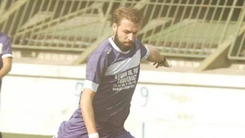 Promozione - Colpo last minute per il Venaria, ecco Frattin
