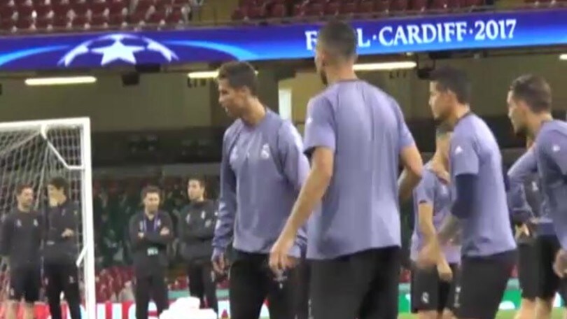 Ranking Uefa: Juventus quinta