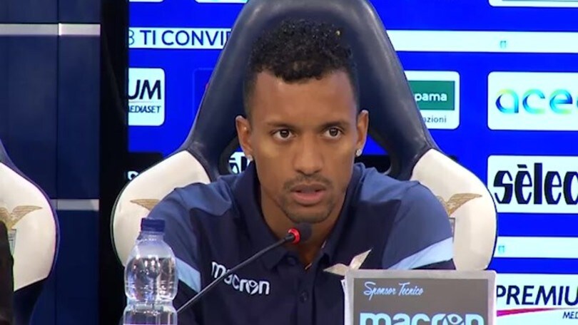 Nani: "Voglio aiutare la squadra"