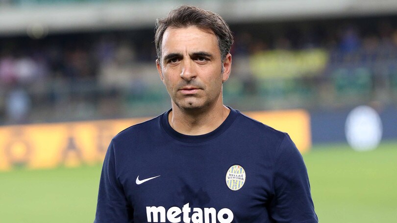 Serie A Verona, Pecchia: «Kean ha un potenziale enorme»