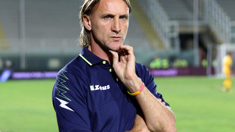 Serie A Crotone, Nicola: «Vogliamo ben figurare»