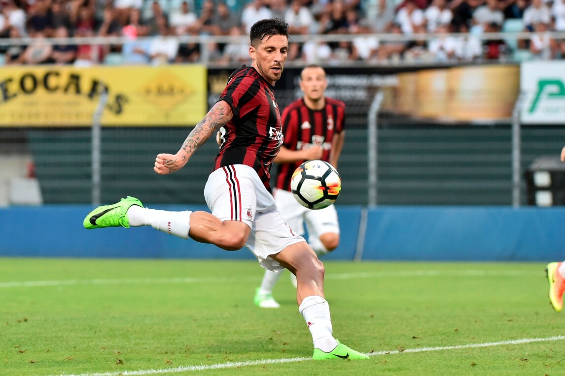 Il Milan saluta Sosa: superate le visite con il Trabzonspor