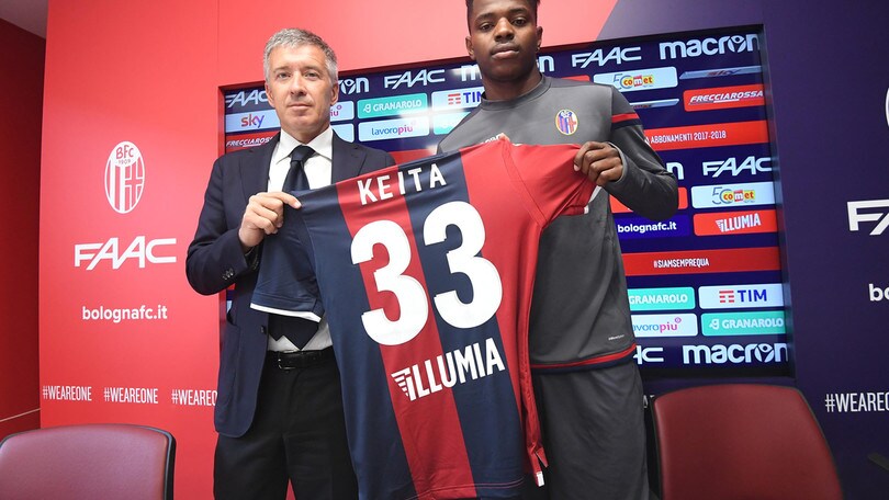 Serie A Bologna, Fenucci: «Presto il rinnovo di Masina»