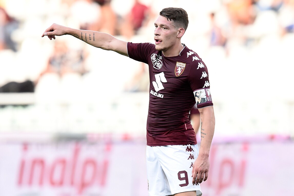 Torino, Petrachi: «Belotti? Il Milan ci ha provato davvero»