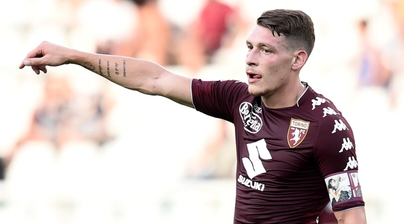 Torino, Petrachi: «Belotti? Il Milan ci ha provato davvero»