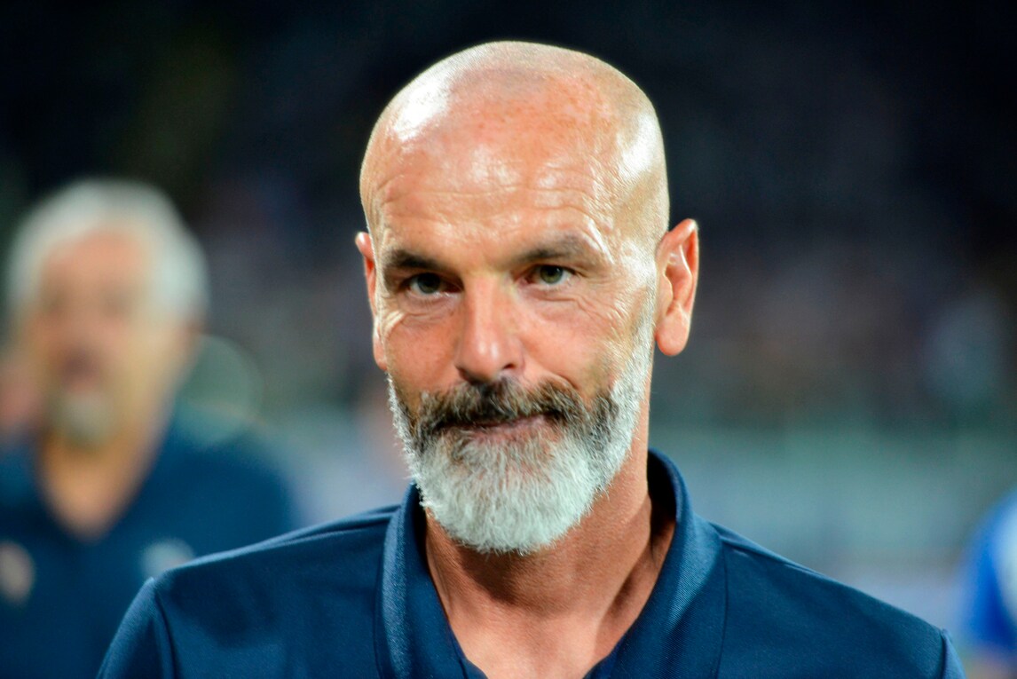 Serie A Fiorentina, Pioli: «Verona, possiamo vincere ogni partita»