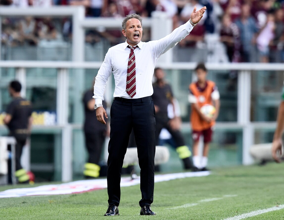 Mihajlovic spinge il Toro: «Se sei da Europa vinci a Benevento»