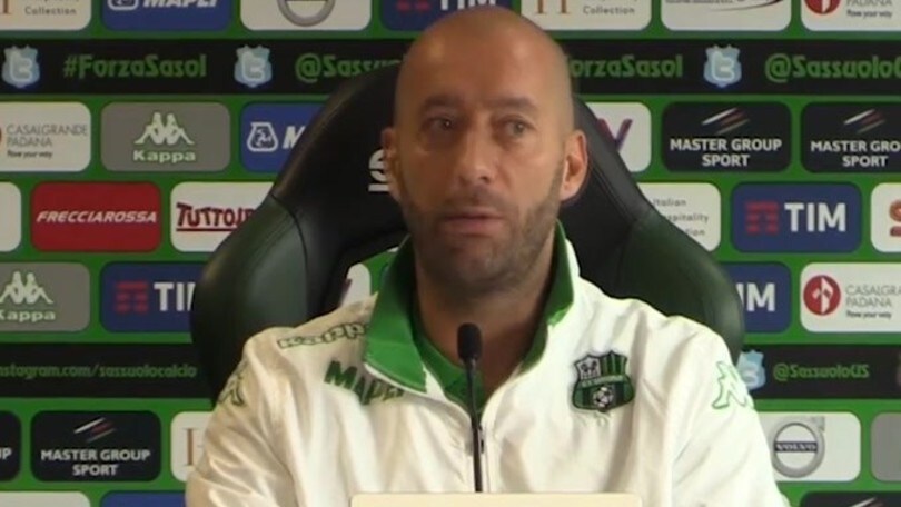 Bucchi: "L'Atalanta è molto forte"