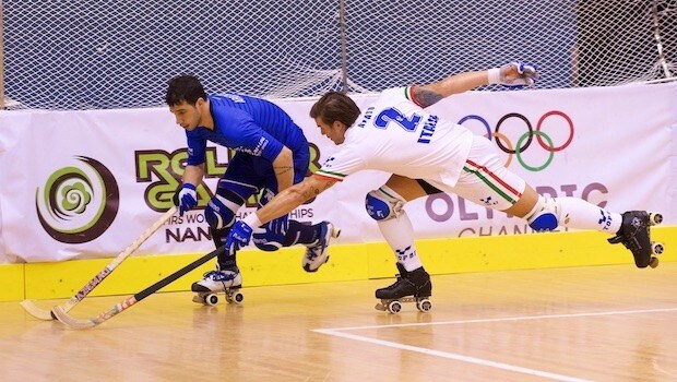 Mondiali, niente bronzo per l'Italia