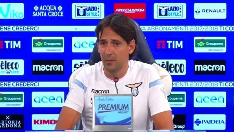 Inzaghi: "Nani pronto in 15-20 giorni"