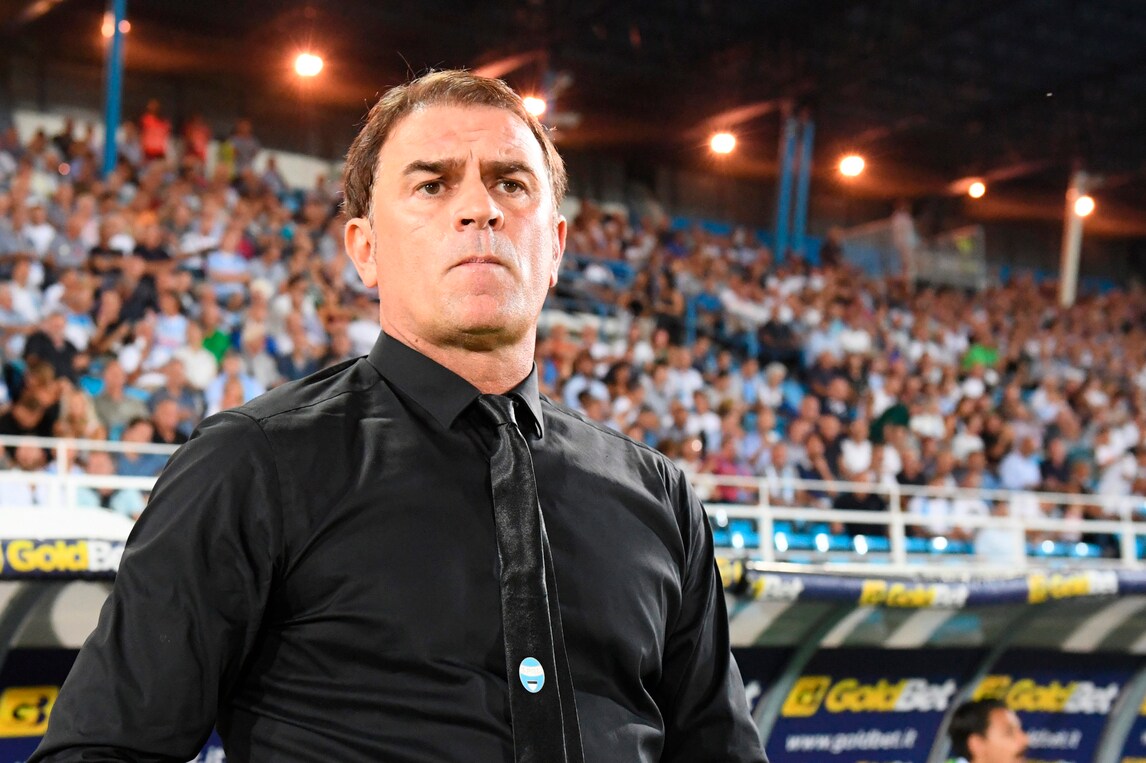Serie A Spal, Semplici: «Juventus, Inter e Napoli in pole per lo scudetto»