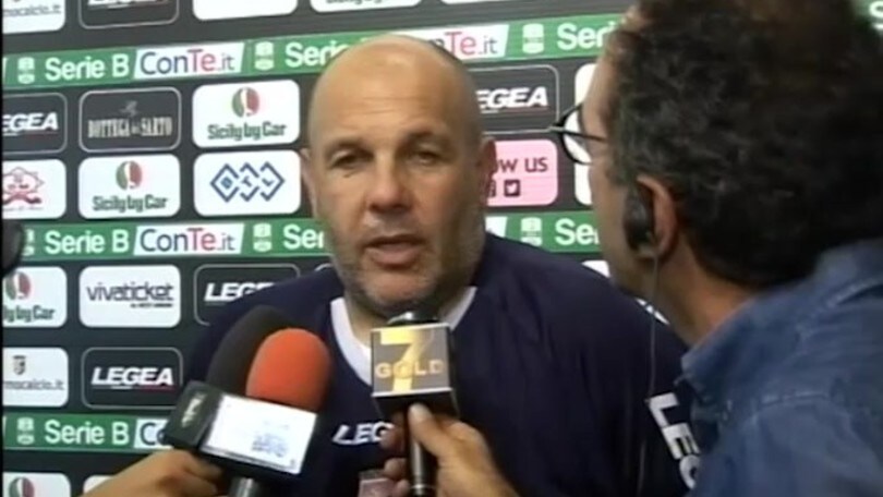 Tedino: "Abbiamo le nostre responsabilità"