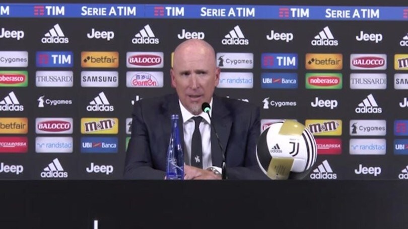 Maran: "Poca convinzione in fase d'attacco"