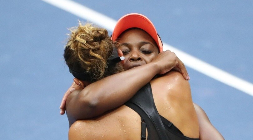 US Open, trionfo per Sloane Stephens: la Keys raccoglie solo 3 game