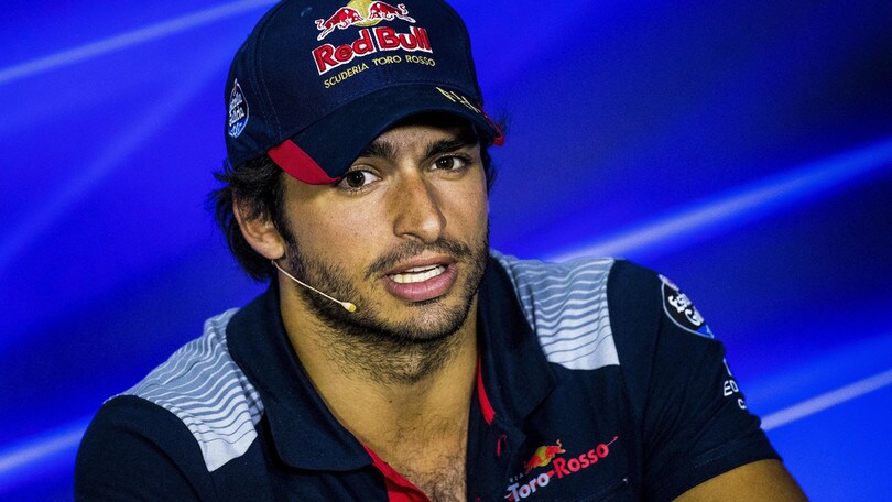 F1, colpo di scena: Sainz verso la Renault