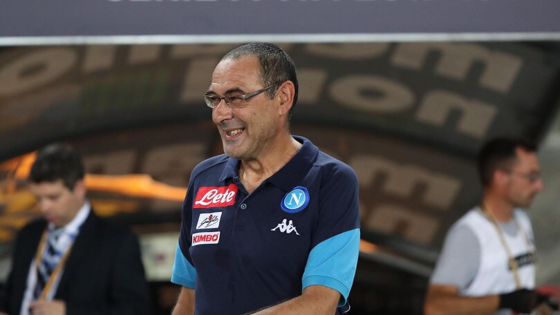 Serie A Bologna-Napoli, formazioni ufficiali e tempo reale alle 20.45