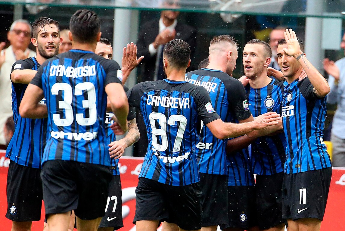 Serie A Inter, Domenichini: «Una vittoria meritata»