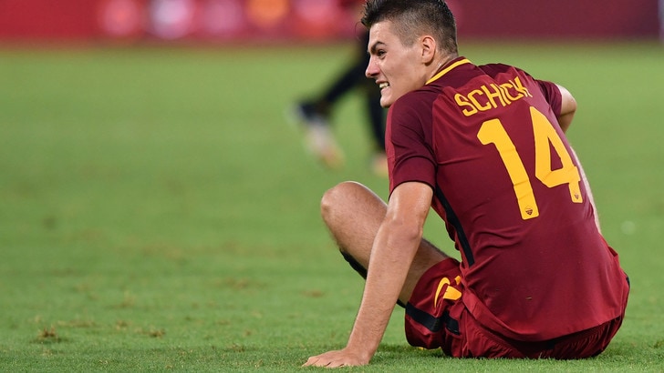 Risultati immagini per schick roma
